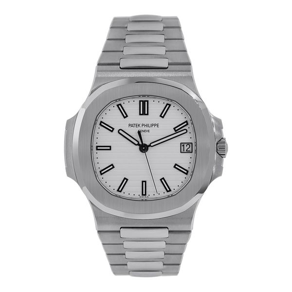 Patek Philippe Nautilus 5711/1A-011